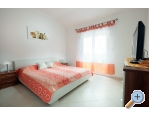 Apartmny Irena - Faana Chorvatsko