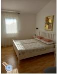 Apartmny Irena - Faana Chorvatsko