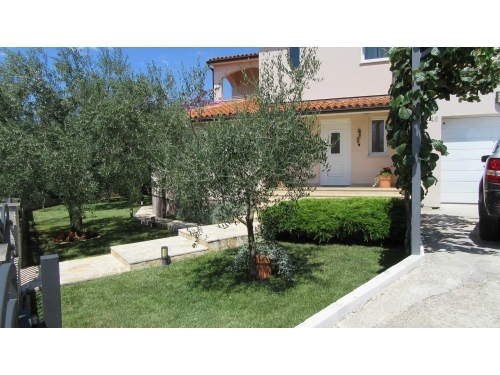 Appartements Irena - Faana Croatie