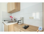 Apartmny Irena - Faana Chorvatsko
