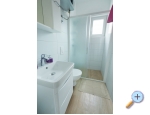Apartmny Irena - Faana Chorvatsko