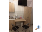 Apartmny Irena - Faana Chorvatsko