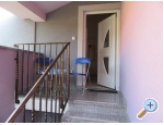 Apartmny Irena - Faana Chorvatsko