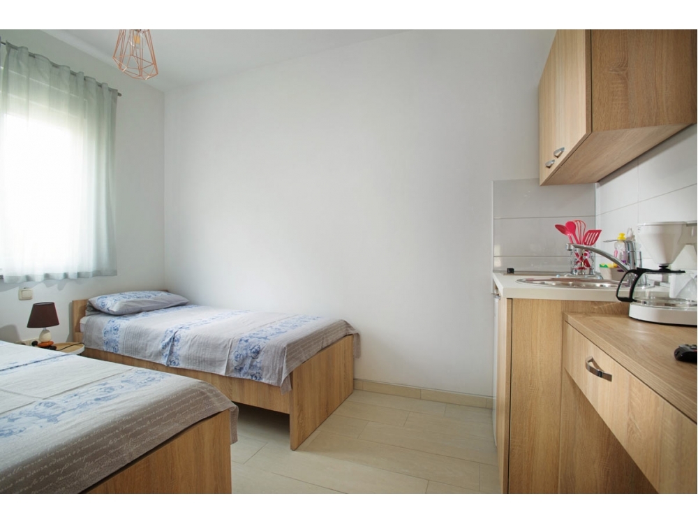 Apartments Irena - Faana Croatia