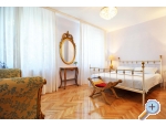 Apartmny L - Faana Chorvatsko