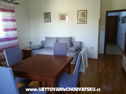 Apartments Maršić - Fažana - Fažana Croatia