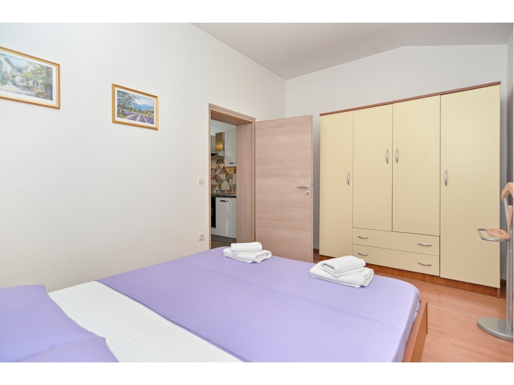 Appartementen MiBi - Fažana Kroatië