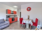 Appartements Mishel - Faana Kroatien