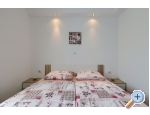 Appartements Mishel - Faana Kroatien