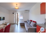 Appartements Mishel - Faana Kroatien