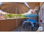 Appartements Mishel - Faana Kroatien