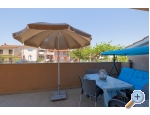 Appartements Mishel - Faana Kroatien