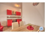 Appartements Mishel - Faana Kroatien