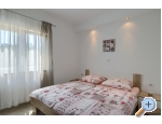 Appartements Mishel - Faana Kroatien