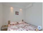 Appartements Mishel - Faana Kroatien