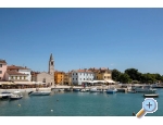 Appartements Mishel - Faana Kroatien