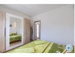 Appartements Mishel - Faana Kroatien