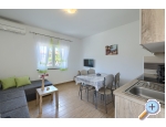 Appartements Mishel - Faana Kroatien