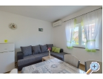 Appartements Mishel - Faana Kroatien
