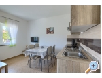 Appartements Mishel - Faana Kroatien