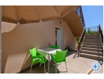 Appartements Mishel - Faana Kroatien