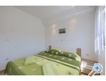 Appartements Mishel - Faana Kroatien