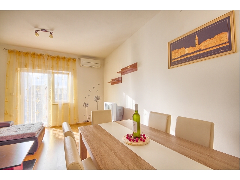 Apartments Mishel - Fažana Croatia