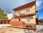 Apartmaji Mishel
