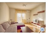 Apartmny Mishel - Faana Chorvatsko