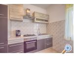 Apartmny Mishel - Faana Chorvatsko