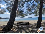 Apartmny Mishel - Faana Chorvatsko