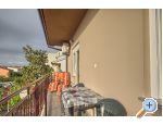 Apartmny Mishel - Faana Chorvatsko