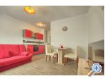 Apartmny Mishel - Faana Chorvatsko