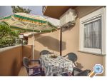 Apartmny Mishel - Faana Chorvatsko