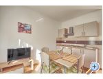 Apartmny Mishel - Faana Chorvatsko