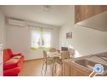 Apartmny Mishel - Faana Chorvatsko