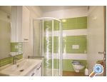 Apartmány Mishel - Fažana Chorvatsko