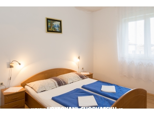 Appartements Valbandon - Faana Croatie