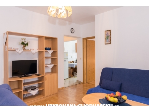 Apartments Valbandon - Fažana Croatia