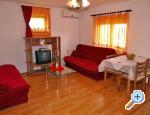 Apartmny Valbandon - Faana Chorvatsko