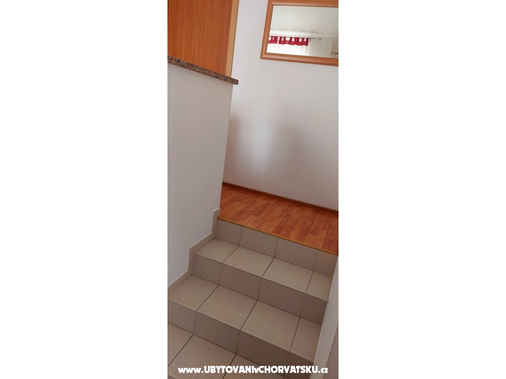 Apartman Jeromela *** - Faana Hrvatska