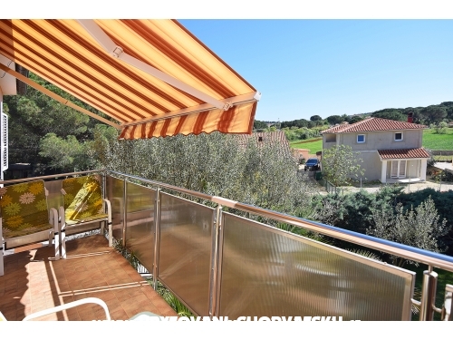 Apartman Jeromela *** - Faana Hrvatska
