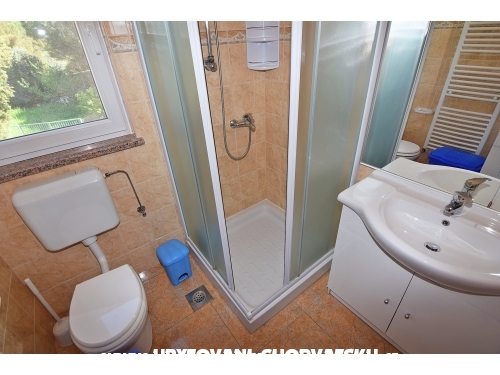 Apartman Jeromela *** - Faana Hrvatska