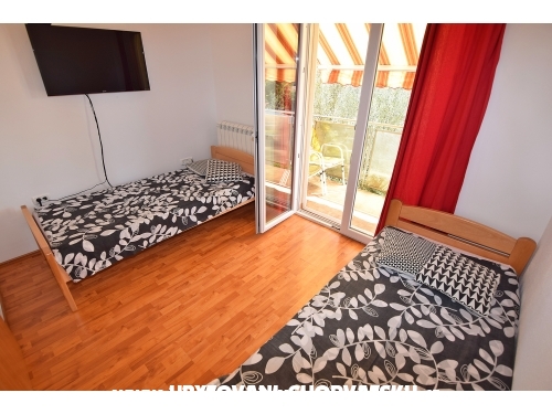 Apartman Jeromela *** - Faana Hrvatska