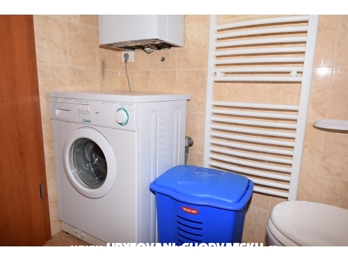 Apartman Jeromela *** - Faana Hrvatska