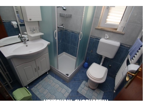 Apartman Jeromela *** - Faana Hrvatska