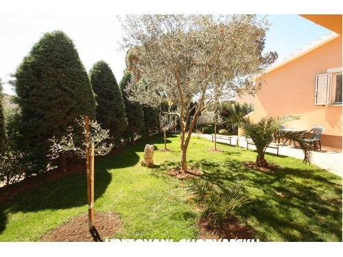 Apartman Jeromela *** - Faana Hrvatska
