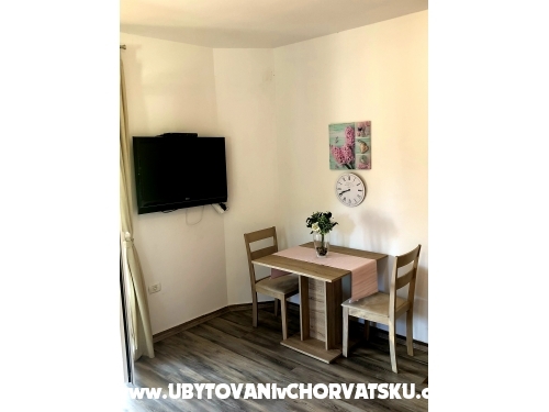 Apartman Jeromela *** - Faana Hrvatska