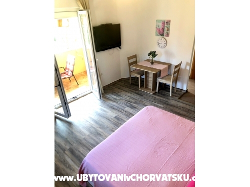 Apartman Jeromela *** - Faana Hrvatska