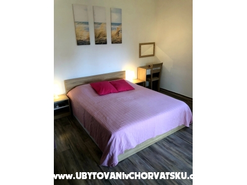 Apartman Jeromela *** - Faana Hrvatska
